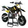 Питбайк JMC 125 MOTARD PRO STUNT V3.0 12/12