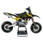 Питбайк JMC 125 MOTARD PRO STUNT V3.0 12/12
