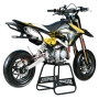 Питбайк JMC 125 MOTARD PRO STUNT V3.0 12/12
