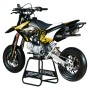 Питбайк JMC 125 MOTARD PRO STUNT V3.0 12/12