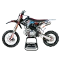 Питбайк JMC 160 MXR V3.0 17/14