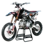 Питбайк JMC 160 MXR V3.0 17/14