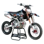 Питбайк JMC 160 MXR V3.0 17/14