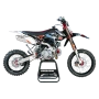 Питбайк JMC 160 MXR V3.0 17/14