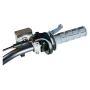 Питбайк JMC 160 MXR V3.0 17/14