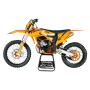 Кроссовый мотоцикл FXmoto FREERIDE 2T 21/18 Оранжевый