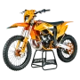 Кроссовый мотоцикл FXmoto FREERIDE 2T 21/18 Оранжевый