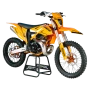 Кроссовый мотоцикл FXmoto FREERIDE 2T 21/18 Оранжевый