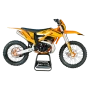 Кроссовый мотоцикл FXmoto FREERIDE 2T 21/18 Оранжевый