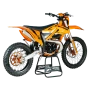 Кроссовый мотоцикл FXmoto FREERIDE 2T 21/18 Оранжевый