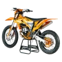 Кроссовый мотоцикл FXmoto FREERIDE 2T 21/18 Оранжевый