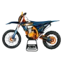 Кроссовый мотоцикл FXmoto K10 (NB300) 300 CC 21/18 Оранжевый