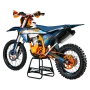 Кроссовый мотоцикл FXmoto K10 (NB300) 300 CC 21/18 Оранжевый