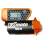 Кроссовый мотоцикл FXmoto K10 (NB300) 300 CC 21/18 Оранжевый