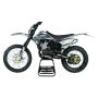 Кроссовый мотоцикл FXmoto YZ-300 21/18 Green