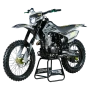 Кроссовый мотоцикл FXmoto YZ-300 21/18 Green