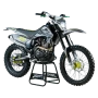 Кроссовый мотоцикл FXmoto YZ-300 21/18 Green