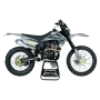Кроссовый мотоцикл FXmoto YZ-300 21/18 Green