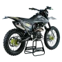 Кроссовый мотоцикл FXmoto YZ-300 21/18 Green