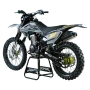 Кроссовый мотоцикл FXmoto YZ-300 21/18 Green