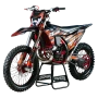 Мотоцикл кроссовый FXMOTO XP300 2T Черный