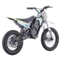 Электропитбайк FXmoto Е1 14/12 белый