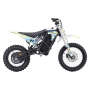 Электропитбайк FXmoto Е1 14/12 белый