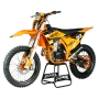 Кроссовый мотоцикл FXmoto K10 (YBS-300) 300 CC 21/18 Оранжевый