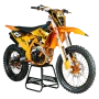 Кроссовый мотоцикл FXmoto K10 (YBS-300) 300 CC 21/18 Оранжевый