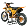 Кроссовый мотоцикл FXmoto K10 (YBS-300) 300 CC 21/18 Оранжевый