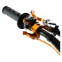 Кроссовый мотоцикл FXmoto K10 (YBS-300) 300 CC 21/18 Оранжевый