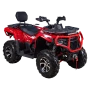 Квадроцикл ATV FX moto K5 (300) красно-черный