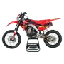 Мотоцикл кроссовый Zuumav FX300 (CXR 300NC) 21/18