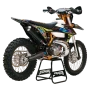 Мотоцикл кроссовый Zuumav K8 MT250 2T Green 21/18
