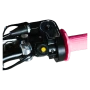 Мотоцикл кроссовый Zuumav FX K5 LITE 250CC Pink 21/18
