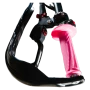 Мотоцикл кроссовый Zuumav FX K5 LITE 250CC Pink 21/18