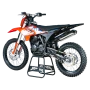 Кроссовый мотоцикл Apollo Tracker 250LE 21/18 Красный/черный