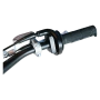 Кроссовый мотоцикл Apollo Tracker 250LE 21/18 Красный/черный