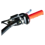 Питбайк Apollo Tracker 125LE 14/12 Красный/синий