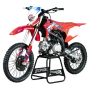 Питбайк Apollo RXF Freeride 125LE 19/16 Красный