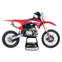 Питбайк Apollo RXF Freeride 125LE 19/16 Красный