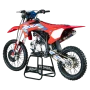 Питбайк Apollo RXF Freeride 125LE 19/16 Красный