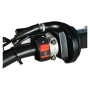 Питбайк Apollo RXF Freeride 125LE 19/16 Красный