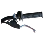 Питбайк Apollo Tracker 150X-LE 19/16 Красный