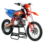 Питбайк Apollo Tracker 150X-LE 19/16 Красный