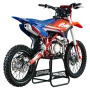 Питбайк Apollo Tracker 150X-LE 19/16 Красный