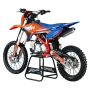 Питбайк Apollo Tracker 150X-LE 19/16 Красный