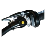 Питбайк Apollo Tracker 150X-LE 19/16 Красный
