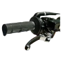 Питбайк Apollo RFZ START 125X-LE 17/14 Оранжевый