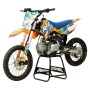 Питбайк Apollo RFZ START 125X-LE 17/14 Оранжевый